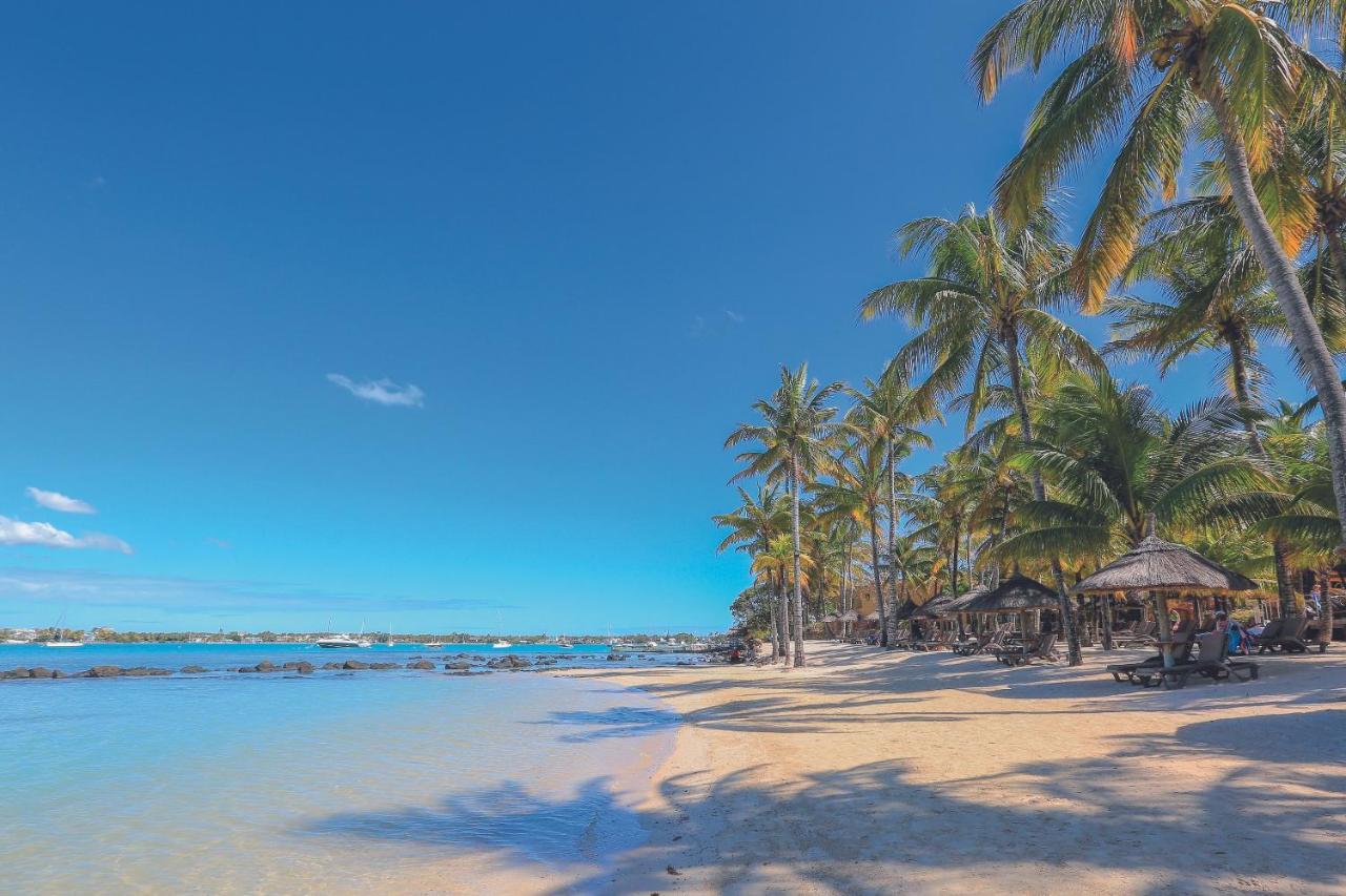 Mauricia Beachcomber Resort & Spa Гран-Бе Екстер'єр фото